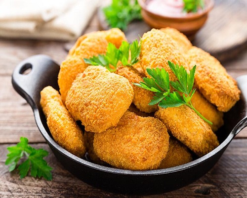 How Vegan Additives Create Savory and Umami Profiles